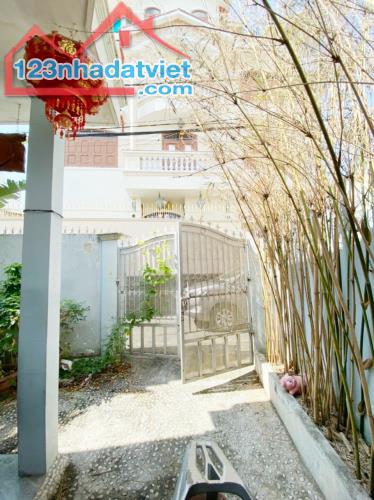CHỦ GỬI BÁN NHÀ CĂN GÓC 2 MẶT TIỀN ĐƯỜNG SỐ PHƯỜNG THẠNH MỸ LỢI 98m2 GIÁ CHỈ NHỈNH 7 TỶ - 2