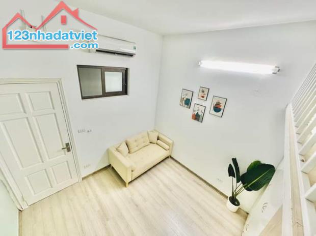 Bán toà CCMN tại Phùng Khoang. Nam Từ Liêm DT 151m x 7 T. MT12m. Nhỉnh 20 tỷ. - 1