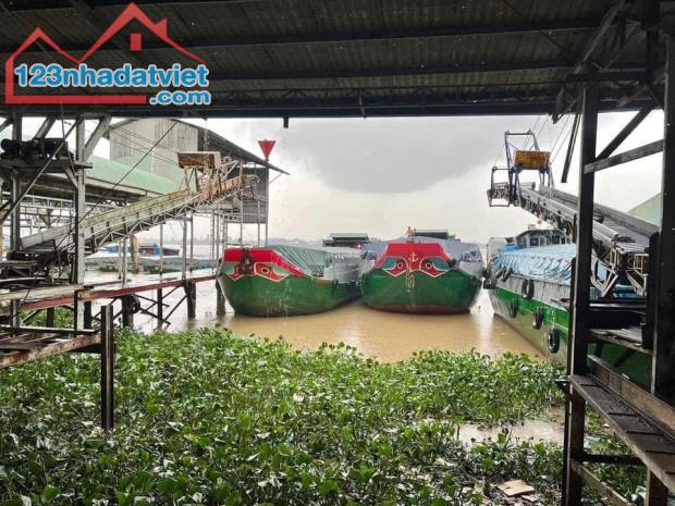 CHO THUÊ KHO XƯỞNG 19.000m2, THỐT NỐT CẦN THƠ - 2