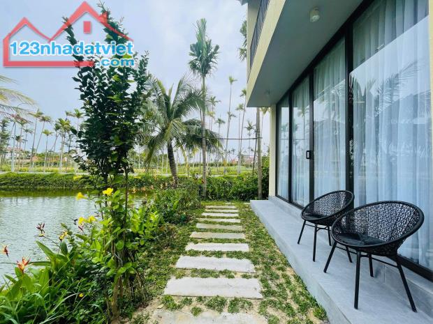 Bán căn villa trong quần thể Casa Hội An - giá tốt đầu tư ngay. - 1