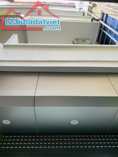 Hiếm Phân Lô Ông Ích Khiêm 50m2 5 Tầng Nhỉnh 10 Tỷ