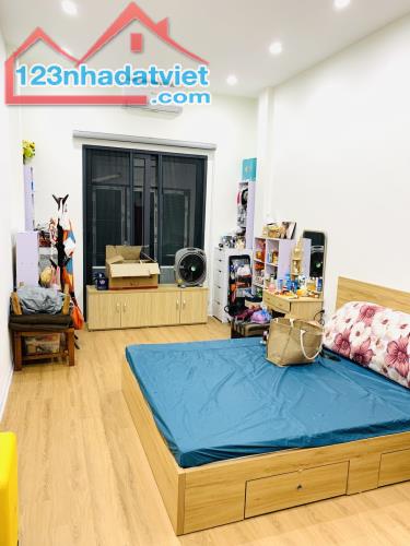 Hiếm Phân Lô Ông Ích Khiêm 50m2 5 Tầng Nhỉnh 10 Tỷ - 4