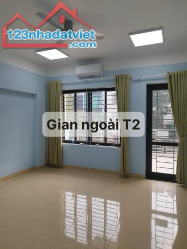 BÁN NHANH NHÀ ĐẸP PHỐ 19/5, MẶT TIỀN RỘNG,GIÁ CHỈ 100TR/M, 60M2, 5x Tỷ.. - 1