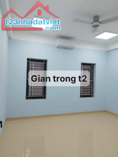 BÁN NHANH NHÀ ĐẸP PHỐ 19/5, MẶT TIỀN RỘNG,GIÁ CHỈ 100TR/M, 60M2, 5x Tỷ.. - 2