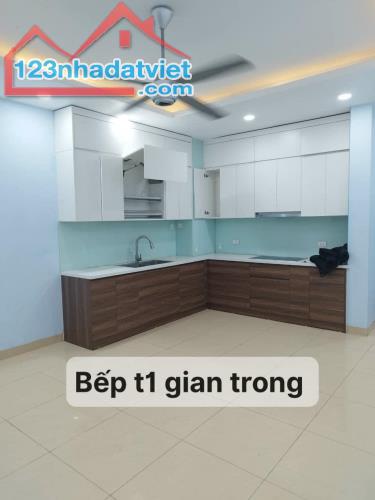 BÁN NHANH NHÀ ĐẸP PHỐ 19/5, MẶT TIỀN RỘNG,GIÁ CHỈ 100TR/M, 60M2, 5x Tỷ.. - 3