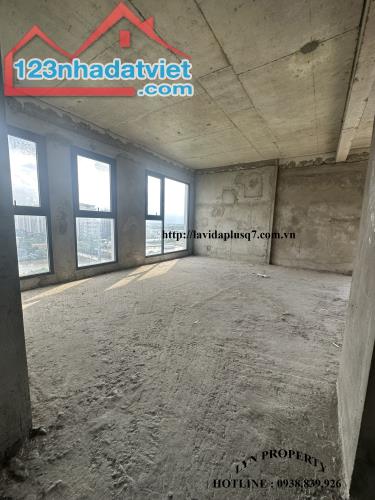 Bán căn hộ 3PN Lavida Plus 96m2 căn góc view đẹp, thoáng mát giá 4,7 tỷ nhà Thô,lh - 2