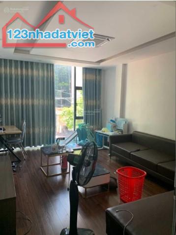 Bán nhà LK Mậu Lương, Kiến Hưng, Hà Đông, vỉa hè, KD, nội thất sang trọng, 55m2x6Tx7 tỷ - 3