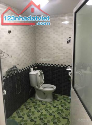 Bán nhà LK Mậu Lương, Kiến Hưng, Hà Đông, vỉa hè, KD, nội thất sang trọng, 55m2x6Tx7 tỷ - 5