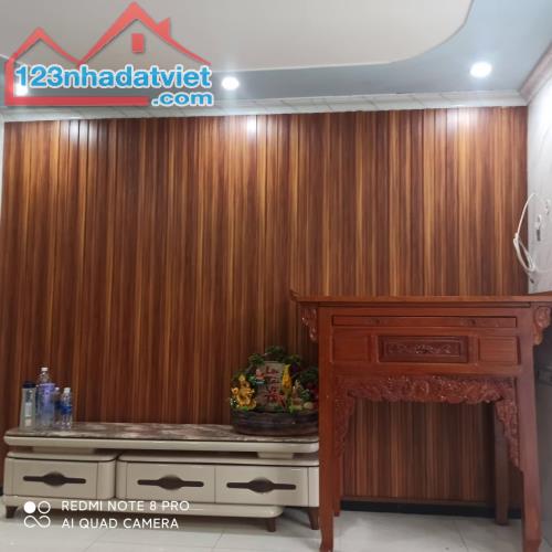 NHÀ MỚI SAU LƯNG CHỢ HIỆP BÌNH 4 x 12.5 CHỈ 4.2 TỶ HOÀN CÔNG ĐẦY ĐỦ