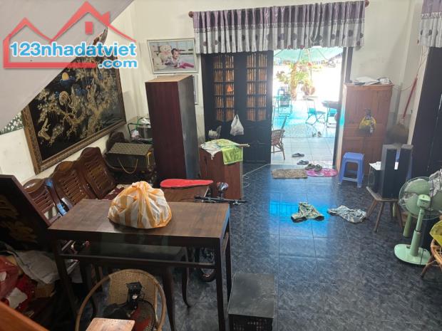 GIẢM 300 TRIỆU CẦN BÁN NHANH NHÀ 2 TẦNG MẶT TIỀN ĐƯỜNG TRẦN DUY CHIẾN SƠN TRÀ ĐÀ NẴNG