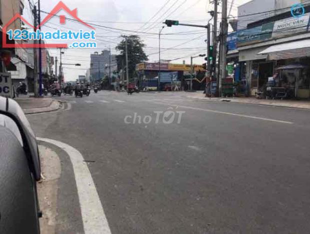 Chính chủ bán đất MT ĐT769 ngay chợ Bình Sơn giá 9 triệu/m2 gần sân bay Long Thành - 2