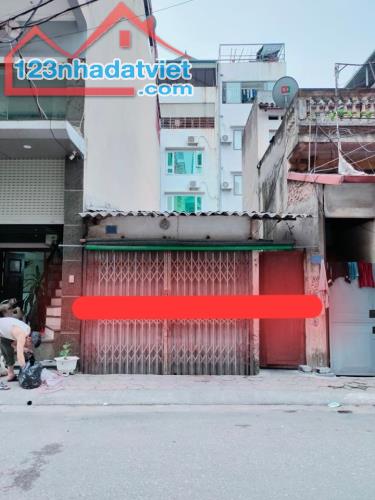 Bán nhà phố Nguyễn Sơn, 80m², MT5m, Vỉa hè, Kinh doanh – Văn phòng. - 2