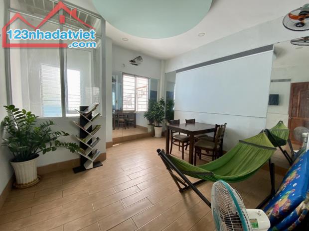 Bán nhà 4.3x22.5m, 4tầng- MT Kinh Doanh gần Chợ Gò Xoài, Bình Tân - 3
