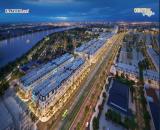 Cơ hội đầu tư siêu hấp dẫn, shophouse Đại lộ Nam Sông Mã, đường 67m, chỉ từ 9 tỷ