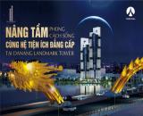 Đà Nẵng LANDMARK TOWER - chốn sống an toàn với an ninh 6 lớp chuẩn Nhật