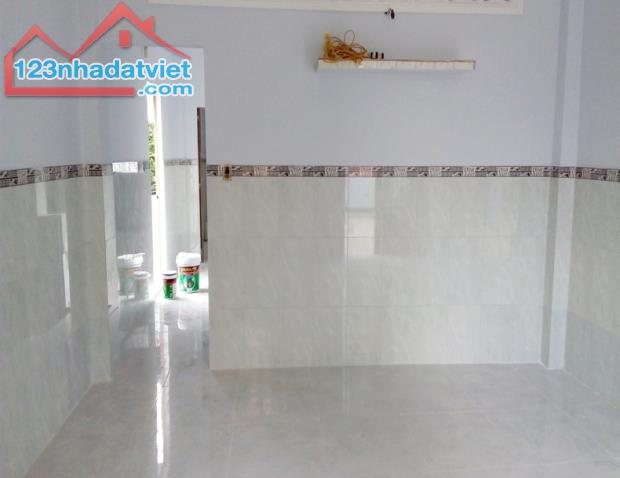 Bán nhà MT KD Lê Đình Thám, Tân Quý, Tân Phú, 66m2, 2 tầng, hơn 9 tỷ - 1