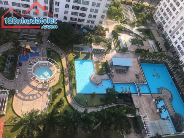 Cần bán 1PN 51m2 giá chỉ 2,55 tỷ dự án Central Premium. - 4