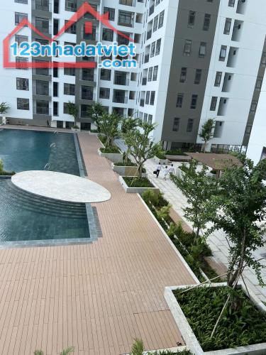 Cần bán 1PN 51m2 giá chỉ 2,55 tỷ dự án Central Premium. - 5