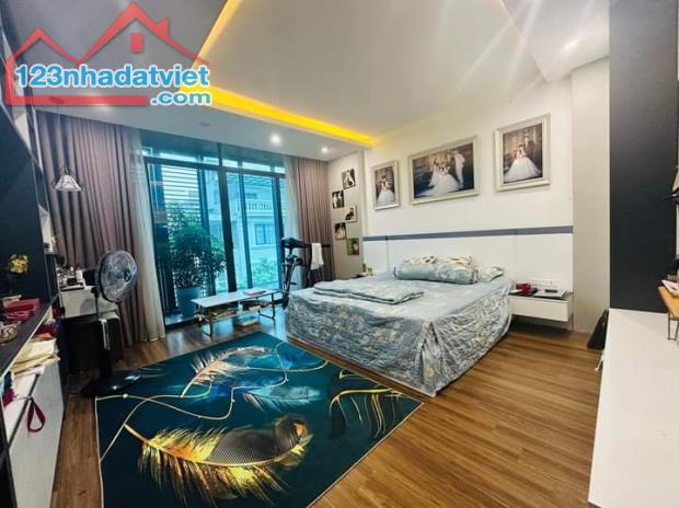 Bán liền kề 76,5m2 view hồ Làng Quốc Tế Việt Kiều Châu Âu Hà Đông nhỉnh 15 tỷ, ở luôn, VIP - 1