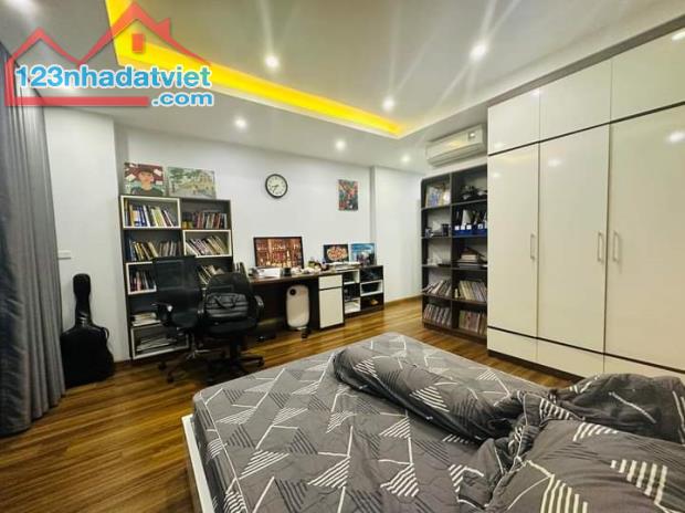 Bán liền kề 76,5m2 view hồ Làng Quốc Tế Việt Kiều Châu Âu Hà Đông nhỉnh 15 tỷ, ở luôn, VIP - 2