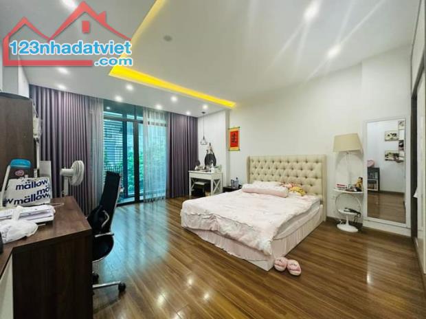 Bán liền kề 76,5m2 view hồ Làng Quốc Tế Việt Kiều Châu Âu Hà Đông nhỉnh 15 tỷ, ở luôn, VIP - 3