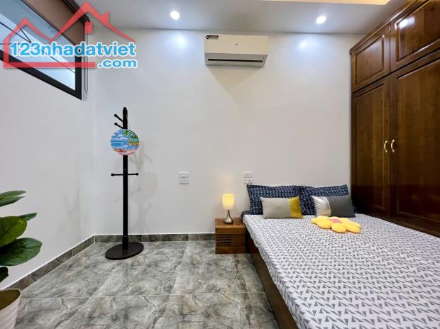 Bán liền kề 76,5m2 view hồ Làng Quốc Tế Việt Kiều Châu Âu Hà Đông nhỉnh 15 tỷ, ở luôn, VIP - 4