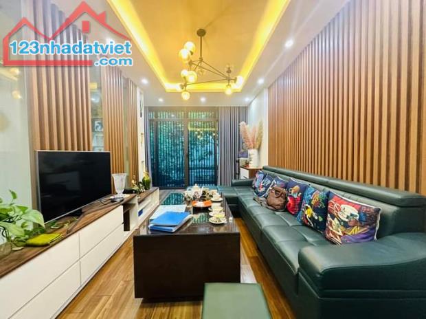 Bán liền kề 76,5m2 view hồ Làng Quốc Tế Việt Kiều Châu Âu Hà Đông nhỉnh 15 tỷ, ở luôn, VIP - 5