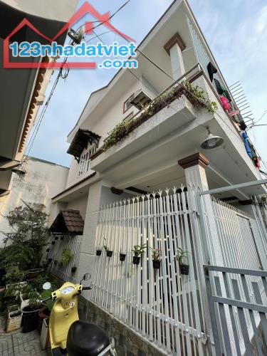 Mặt tiền lô góc Q8 view sông 240m2 ngang gần 6m nở hậu có hẻm sau có dòng tiền 17.5 tỷ TL - 4