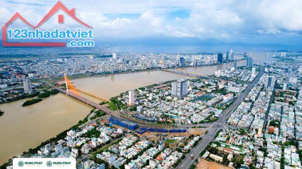 Căn hộ Sun Group ngay mặt tiền sông Hàn Đà Nẵng - CK 21% - Ân hạn gốc và miễn lãi 30 tháng - 3