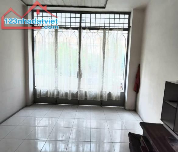 Chủ Cần Bán Nhà Mặt Tiền Đường Bùi Viện, Phường Phạm Ngũ Lão, Quận 1, 125m2, Ngang 7m