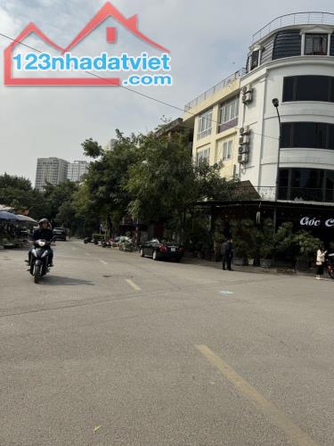 mảnh đất Hiếm view Him Lam tại DV Dọc bún vạn phúc văn khê, 50m mt5m - 3