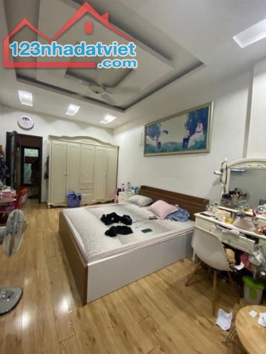 PHỐ NGUYỄN KHÁNH TOÀN 50M2 MT3.8  GIÁ 11.3 TỶ, GARA , NHÀ ĐẸP, VĂN PHÒNG - 1
