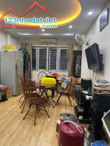 PHỐ NGUYỄN KHÁNH TOÀN 50M2 MT3.8  GIÁ 11.3 TỶ, GARA , NHÀ ĐẸP, VĂN PHÒNG - 2