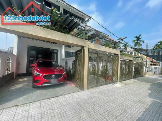 🌈🌈 Bán nhà 3 tầng oto AN DƯƠNG VƯƠNG - P. AN ĐÔNG, Tp Huế 🏡 ✅ Diện tích: 69m2 sàn 127,8