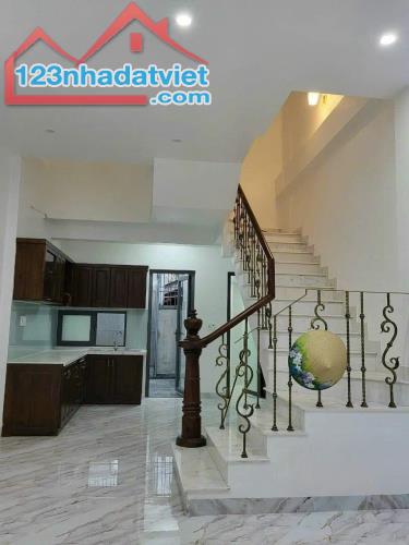 🌈🌈 Bán nhà 3 tầng oto AN DƯƠNG VƯƠNG - P. AN ĐÔNG, Tp Huế 🏡 ✅ Diện tích: 69m2 sàn 127,8 - 1