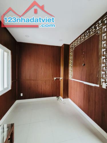 NHÀ MẶT TIỀN PHAN BÔI -  GẦN BIỂN - 80M2 - 4 TẦNG - KINH DOANH TỐT - MỚI, ĐỦ NỘI THẤT-6.8T - 2