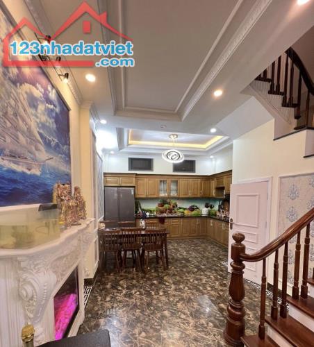 Bán nhà mặt phố Lê Lợi, Hà Đông kinh doanh vô địch chỉ 20 tỷ hơn. - 1