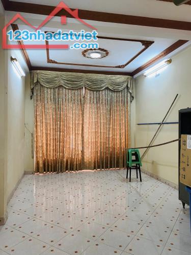 Mặt tiền Khu VIP Bình Phú 1 Q6, 80m2 4x20 3 tầng 4PN đắc địa dân trí cao, nhỉnh 10 tỷ TL - 2