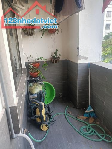 Bán căn hộ kdt Việt Hưng-Long Biên-103m 3n2wc-full đồ-giá 3.9 tỷ (bao phí, thương lượng) - 4
