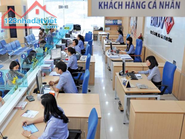 Bán tòa VP trên QL3 TT Đông Anh 100m, lô góc, 6 tầng, mặt tiền 6m, Cho thuê 50tr/th - 1