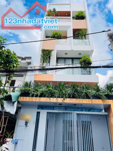 Bán Nhà Nguyễn Hữu Thọ, Hải Châu, Ô tô Giá Rẻ, 50m2, 3Lầu, 3 Phòng Ngủ, chỉ 3 tỷ 550 triệu