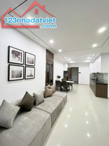 (BÁN) CÒN 4 CĂN HỘ 2PN 72M2 MƯỜNG THANH VIỄN TRIỀU, NHA TRANG, GIÁ CHỈ 1,75 TỶ - 1