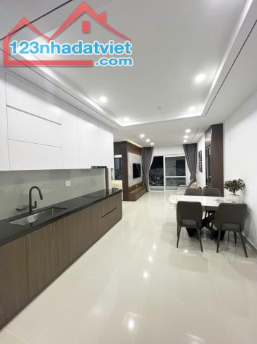 (BÁN) CÒN 4 CĂN HỘ 2PN 72M2 MƯỜNG THANH VIỄN TRIỀU, NHA TRANG, GIÁ CHỈ 1,75 TỶ - 4