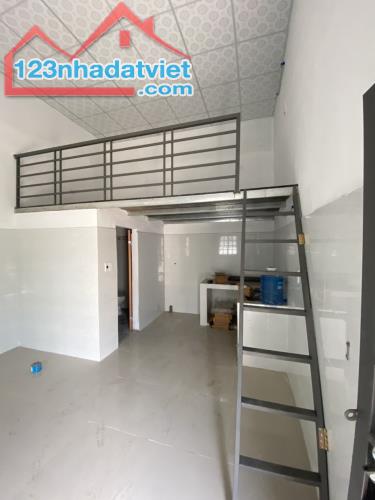 Bán dãy trọ Cẩm Lệ -  đường Trường Chinh - 100m2 - 5 phòng trọ -  giá 2 tỷ 3. - 1