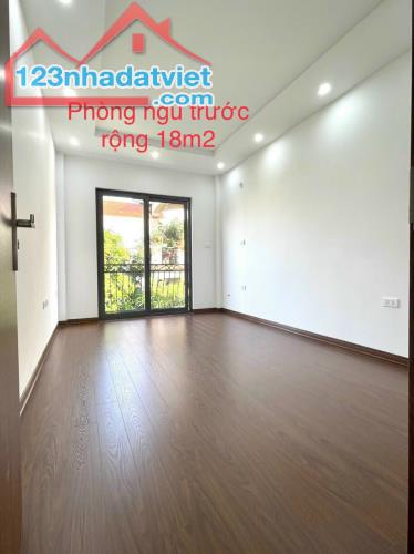 Cần bán nhanh nhà sổ riêng 5tầng 40m2 tại Đường Quang Tiến Đại Mỗ - Nam Từ Liêm - 2