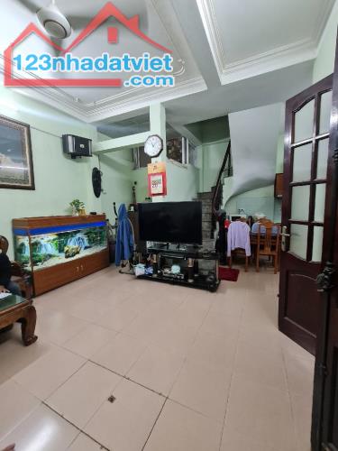 Bán nhà Hà Kế Tấn - Phương Liệt - Thanh Xuân  , DT 45m2, Giá nhỉnh 4 tỷ