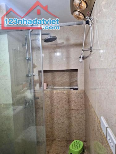 Bán nhà mặt phố Đa Sỹ Phân Lô Ô Tô Thang Máy Lô Góc 50m2x6Tx11.2 tỷ - 5