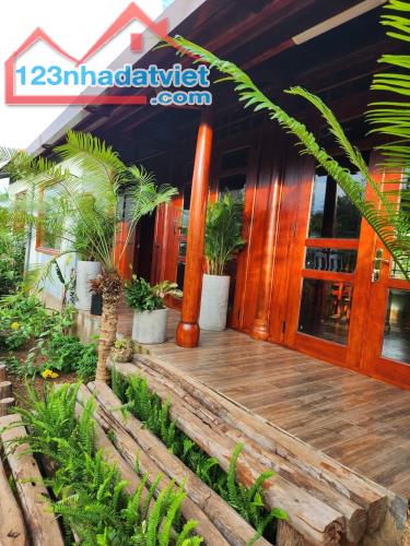 ❤️Bán nhà vườn 15x38m đường Liên Thôn 8 xã Cư Ebur Buôn Ma Thuột 2tỷxxxtr 🌴