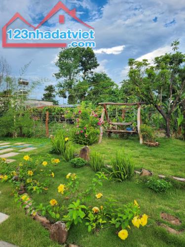 ❤️Bán nhà vườn 15x38m đường Liên Thôn 8 xã Cư Ebur Buôn Ma Thuột 2tỷxxxtr 🌴 - 5