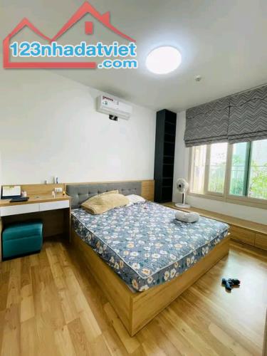 Bán Căn Hộ CAO CẤP 4PN-MULBERRY-Mộ Lao-Hà Đông-145m2- 6,9tỷ-View Hồ-Full Đồ. - 4